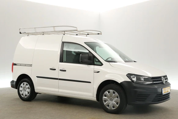 Volkswagen Caddy - Afbeelding 3 van 23