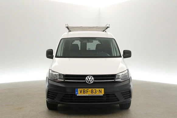 Volkswagen Caddy - Afbeelding 4 van 23