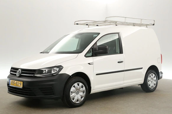 Volkswagen Caddy - Afbeelding 5 van 23