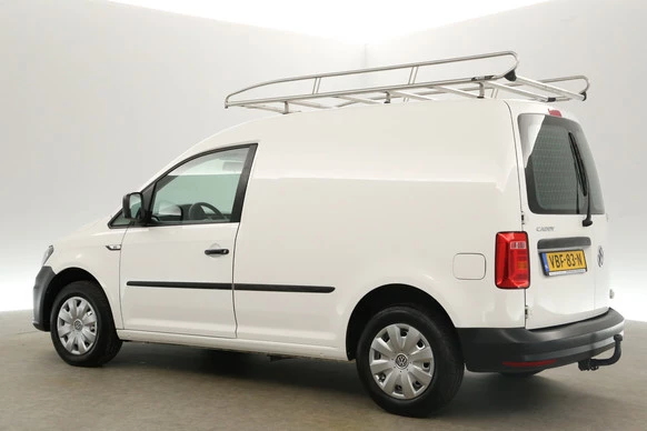 Volkswagen Caddy - Afbeelding 22 van 23