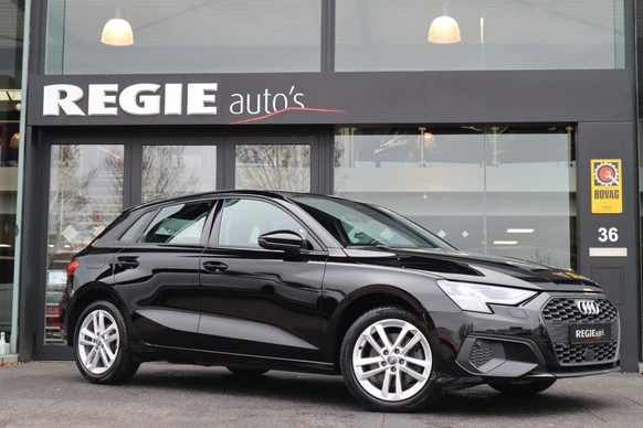 Audi A3 - Afbeelding 2 van 28