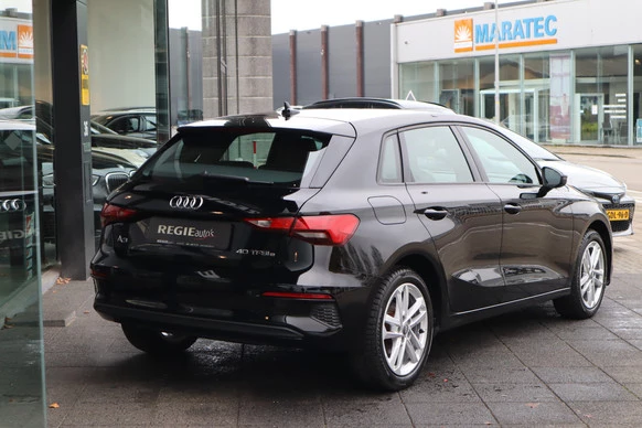 Audi A3 - Afbeelding 4 van 28