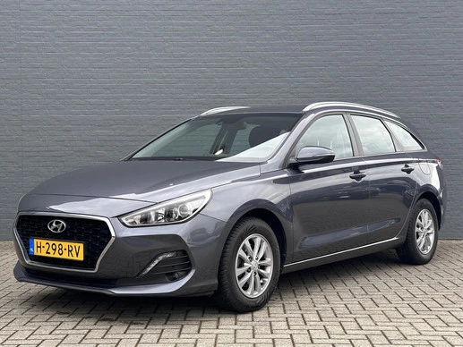 Hyundai i30 - Afbeelding 1 van 30