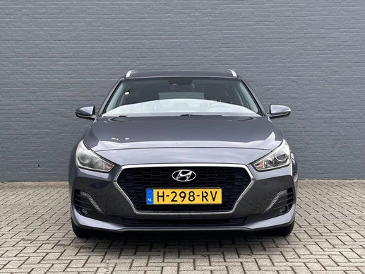 Hyundai i30 - Afbeelding 3 van 30