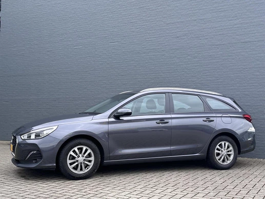 Hyundai i30 - Afbeelding 4 van 30