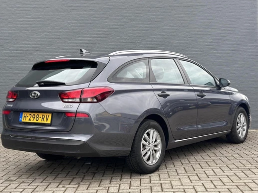 Hyundai i30 - Afbeelding 5 van 30