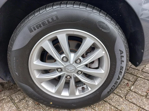 Hyundai i30 - Afbeelding 10 van 30