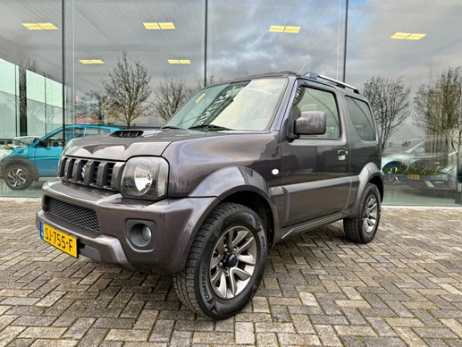 Suzuki Jimny - Afbeelding 1 van 30