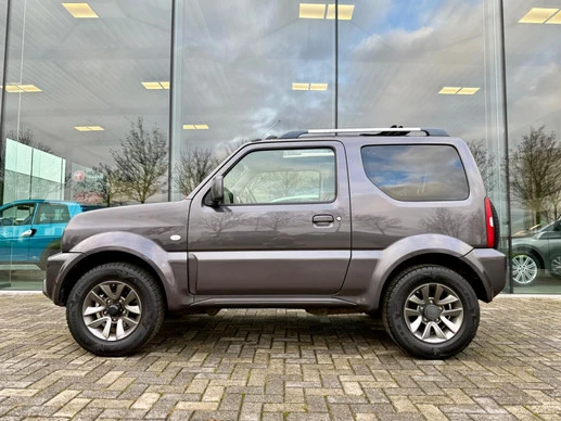 Suzuki Jimny - Afbeelding 2 van 30