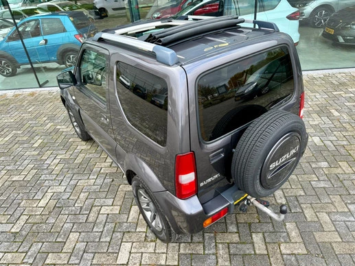 Suzuki Jimny - Afbeelding 4 van 30