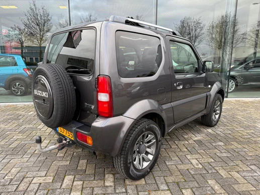 Suzuki Jimny - Afbeelding 5 van 30