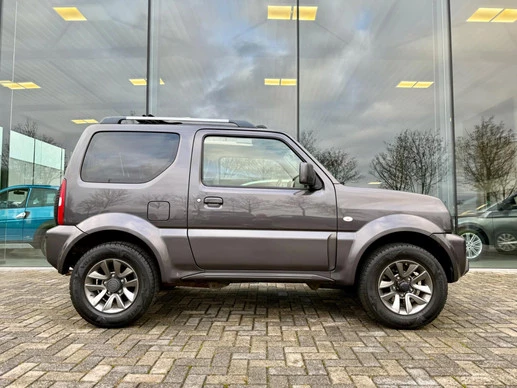 Suzuki Jimny - Afbeelding 6 van 30