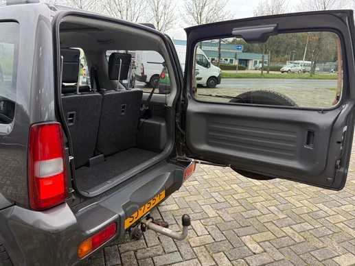 Suzuki Jimny - Afbeelding 26 van 30