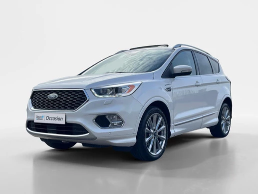 Ford Kuga - Afbeelding 1 van 30