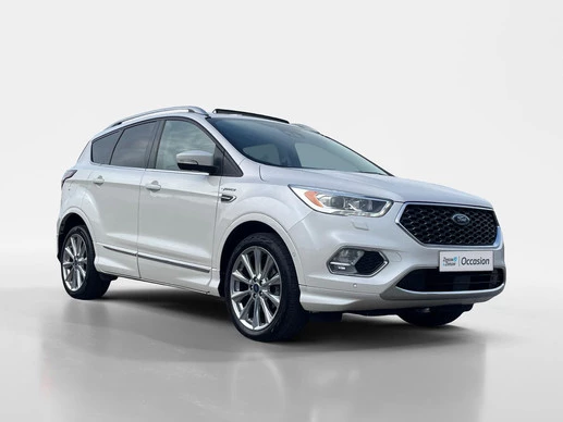 Ford Kuga - Afbeelding 3 van 30