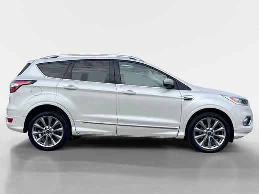 Ford Kuga - Afbeelding 4 van 30