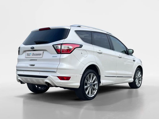 Ford Kuga - Afbeelding 5 van 30