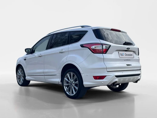 Ford Kuga - Afbeelding 7 van 30