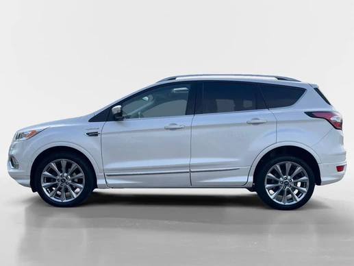 Ford Kuga - Afbeelding 8 van 30