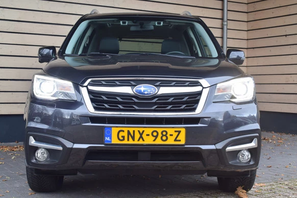 Subaru Forester - Afbeelding 3 van 30