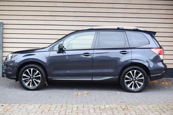 Subaru Forester - Afbeelding 4 van 30