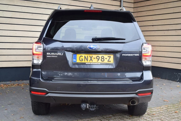 Subaru Forester - Afbeelding 6 van 30