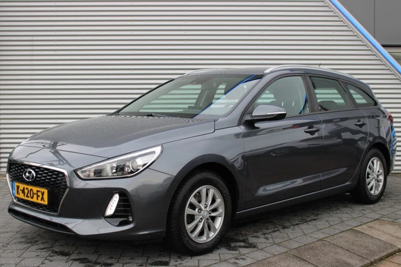 Hyundai i30 - Afbeelding 1 van 9