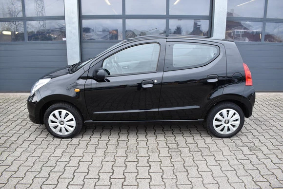 Suzuki Alto - Afbeelding 2 van 23