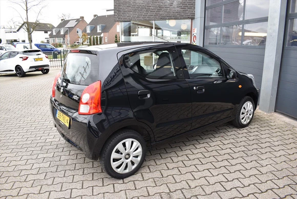 Suzuki Alto - Afbeelding 17 van 23