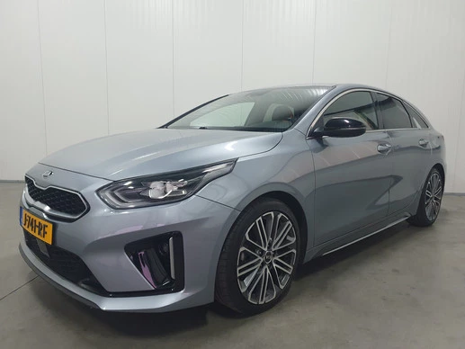 Kia ProCeed - Afbeelding 1 van 30