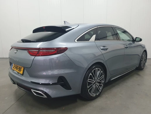 Kia ProCeed - Afbeelding 2 van 30