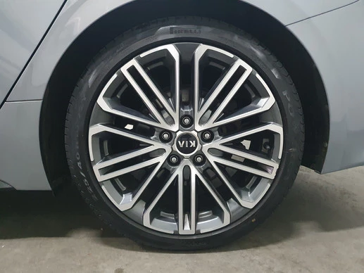 Kia ProCeed - Afbeelding 10 van 30