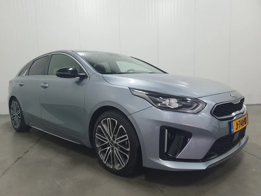 Kia ProCeed - Afbeelding 14 van 30