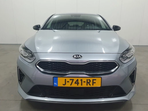 Kia ProCeed - Afbeelding 15 van 30