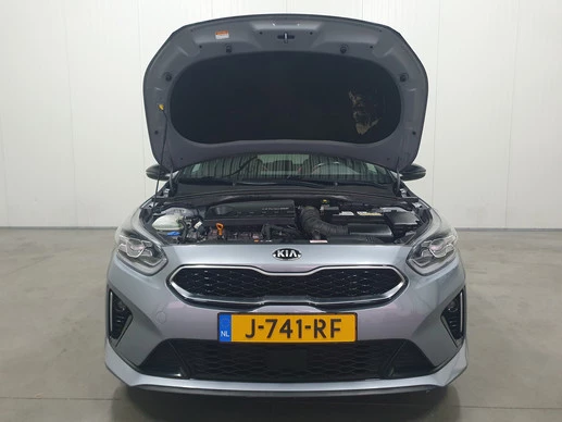 Kia ProCeed - Afbeelding 20 van 30