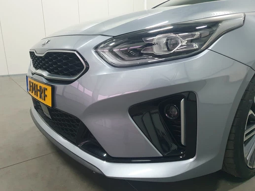 Kia ProCeed - Afbeelding 21 van 30