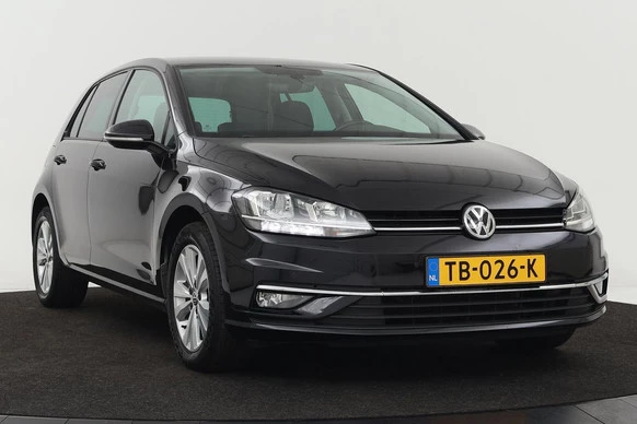 Volkswagen Golf - Afbeelding 29 van 30