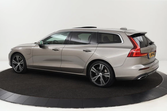 Volvo V60 - Afbeelding 2 van 30