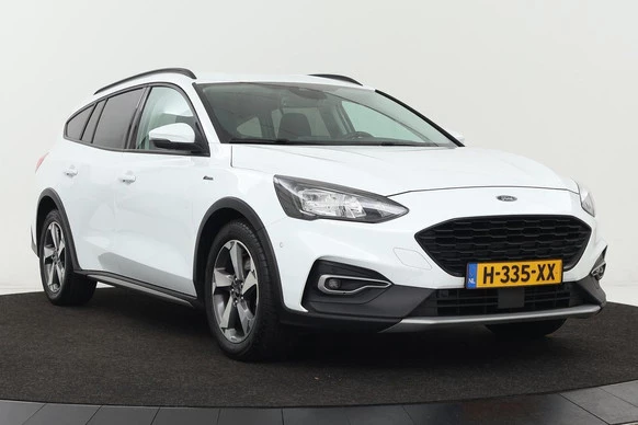 Ford Focus - Afbeelding 29 van 30