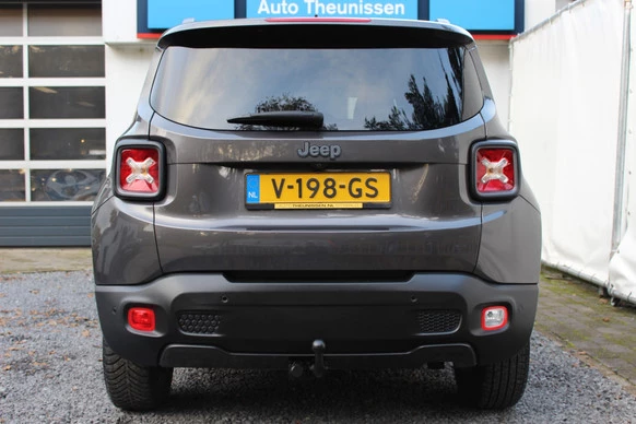 Jeep Renegade - Afbeelding 14 van 30