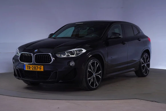 BMW X2 - Afbeelding 1 van 30