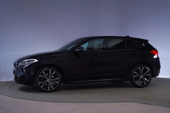 BMW X2 - Afbeelding 3 van 30