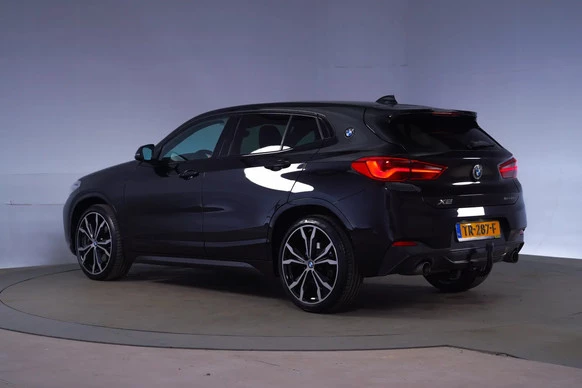 BMW X2 - Afbeelding 4 van 30