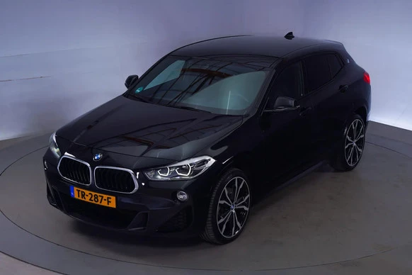 BMW X2 - Afbeelding 14 van 30