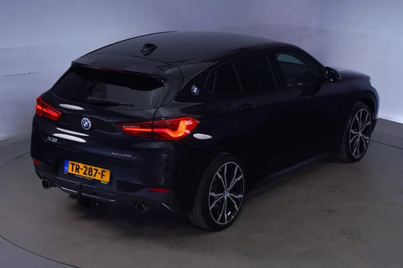 BMW X2 - Afbeelding 15 van 30