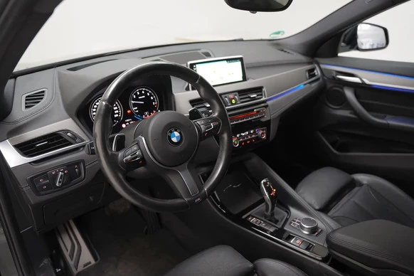 BMW X2 - Afbeelding 16 van 30