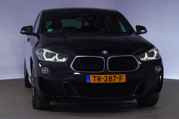 BMW X2 - Afbeelding 30 van 30