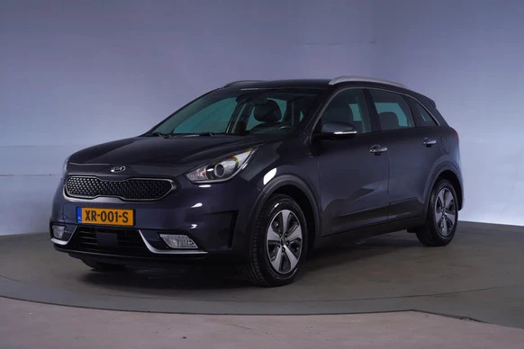 Kia e-Niro