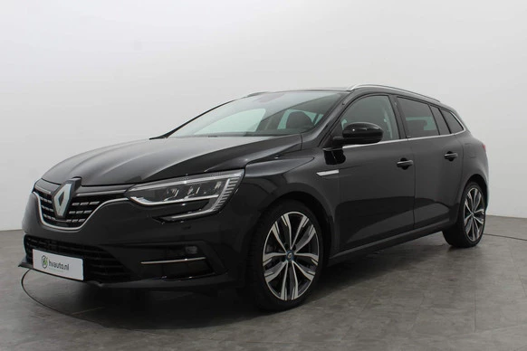 Renault Megane E-Tech - Afbeelding 1 van 30