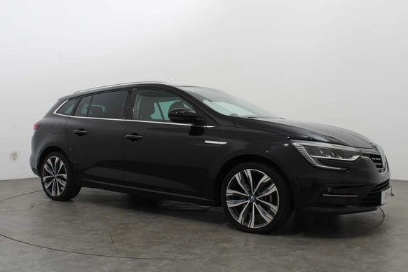 Renault Megane E-Tech - Afbeelding 5 van 30